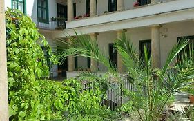 Home City Center Terrace Apartment